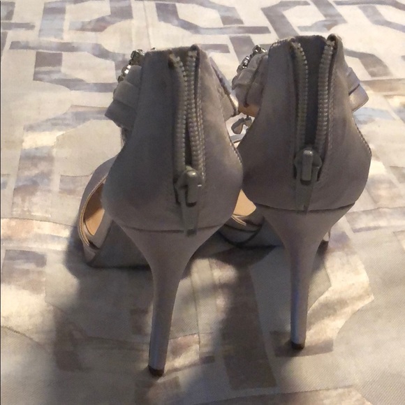 Nina New York shoes - Picture 5 of 8